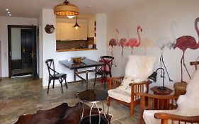 Haus der 5 Kontinente