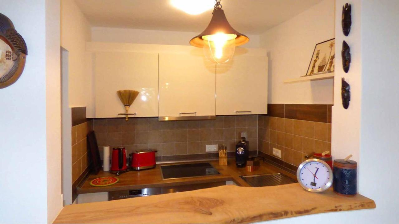 Ferienwohnung Haus der 5 Kontinente Böbrach Exterior foto