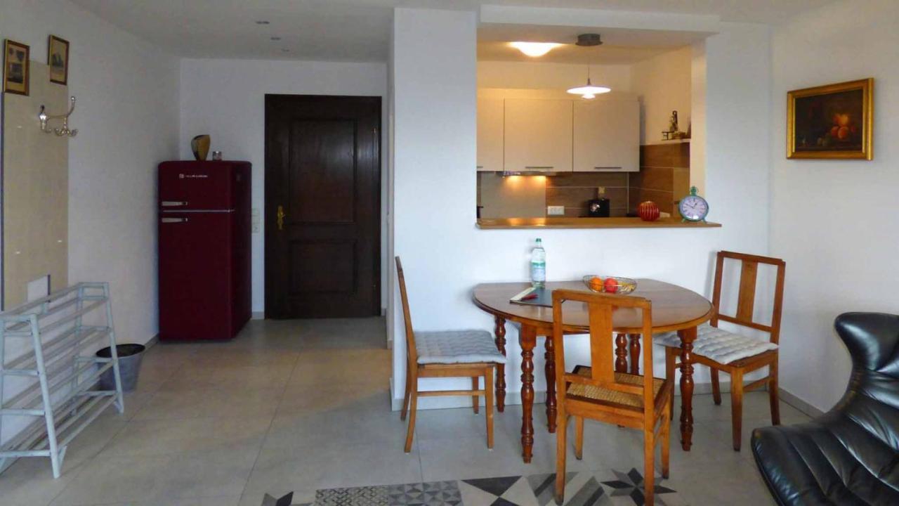 Ferienwohnung Haus der 5 Kontinente Böbrach Exterior foto